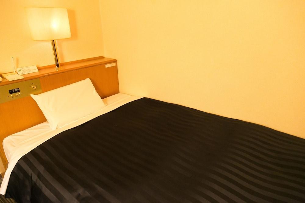 Kyoto Plaza Hotel Annex photo 1