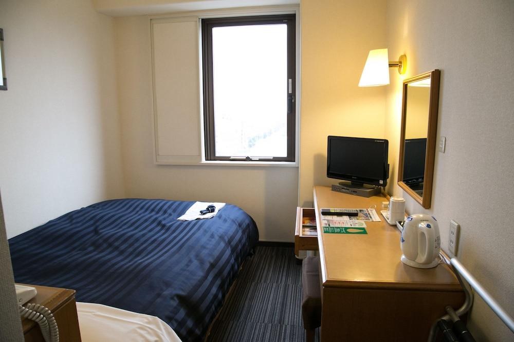 Kyoto Plaza Hotel Annex photo 2