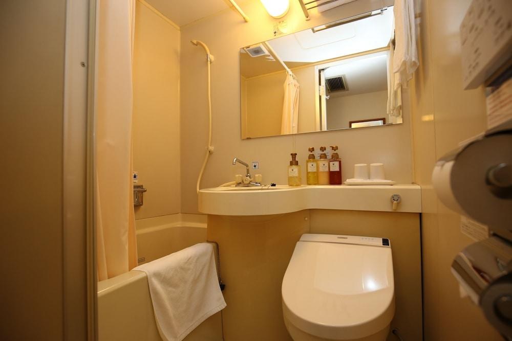 Kyoto Plaza Hotel Annex photo 3