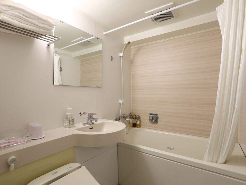 HOTEL HOKKE CLUB KYOTO photo 3
