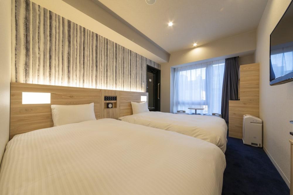 HOTEL WBF GOJO OMIYA photo 1