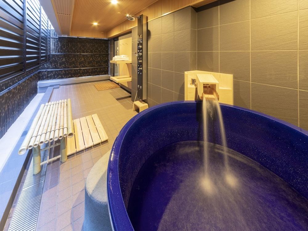 HOTEL WBF GOJO OMIYA photo 2