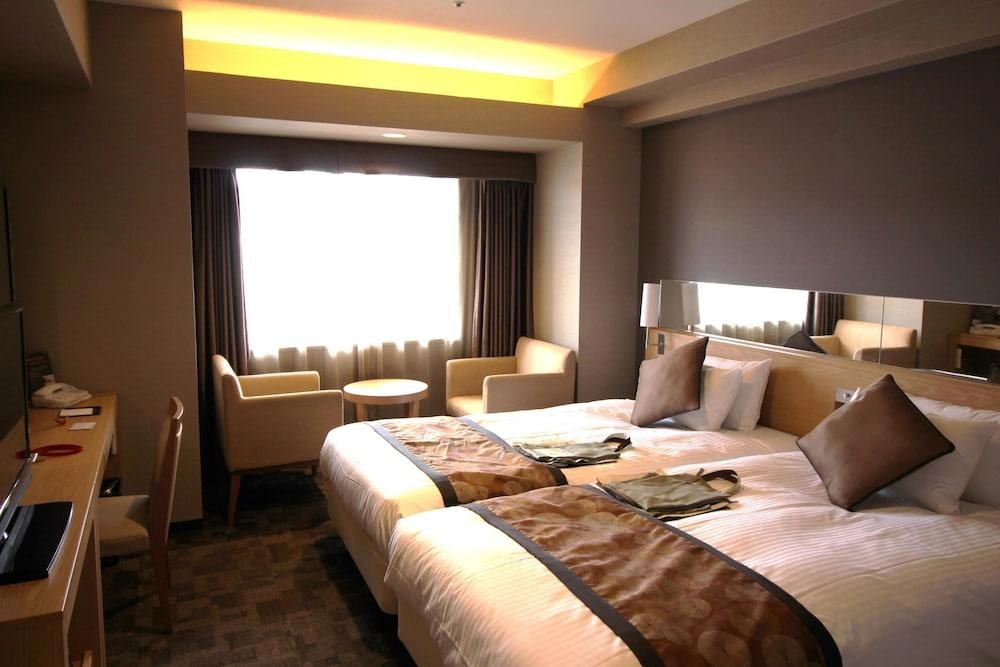 ALMONT HOTEL KYOTO photo 1
