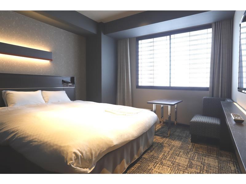 HOTEL KEIHAN KYOTO HACHIJOGUCHI photo 1