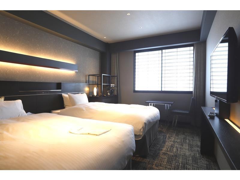 HOTEL KEIHAN KYOTO HACHIJOGUCHI photo 2