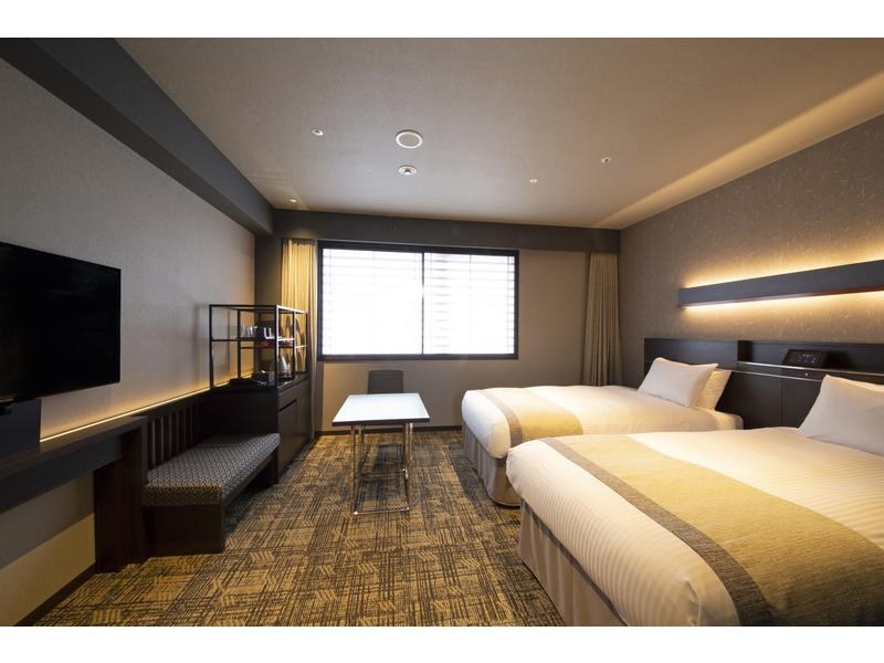 HOTEL KEIHAN KYOTO HACHIJOGUCHI photo 3