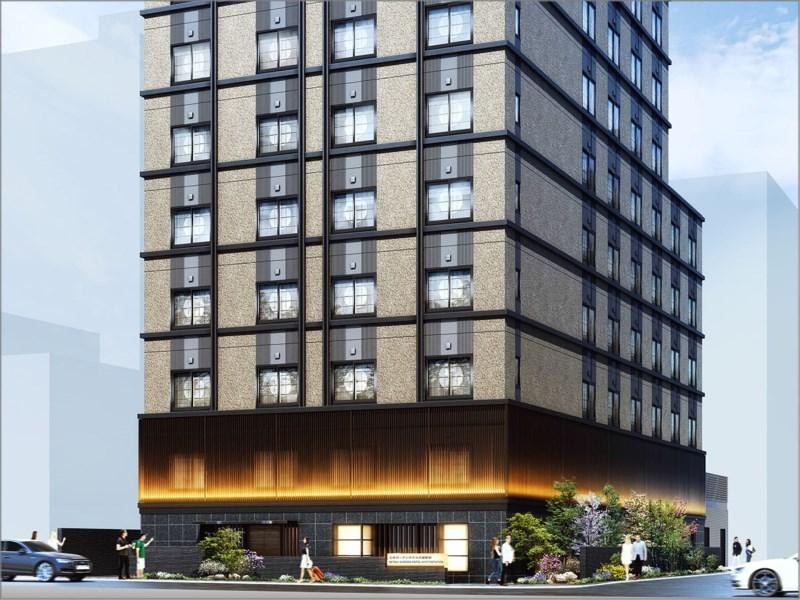 Mitsui Garden Hotel Kyoto Station