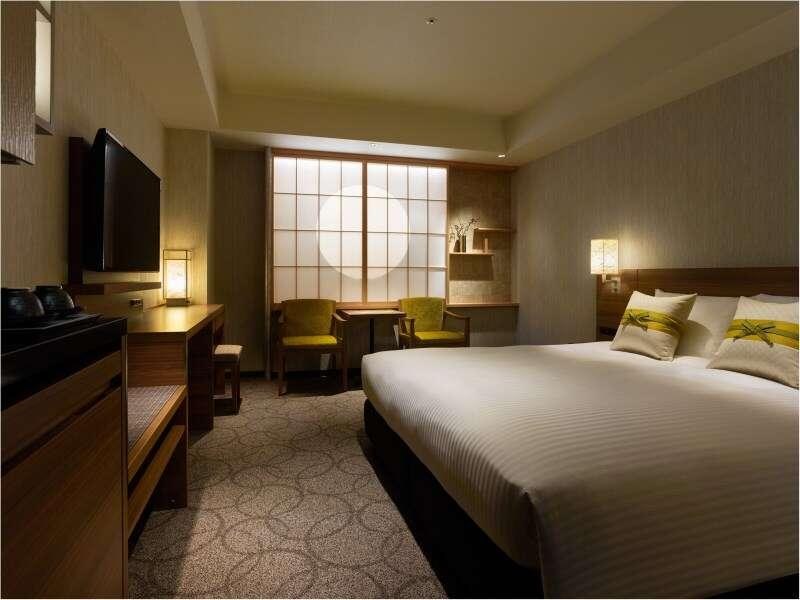 Mitsui Garden Hotel Kyoto Station photo 2