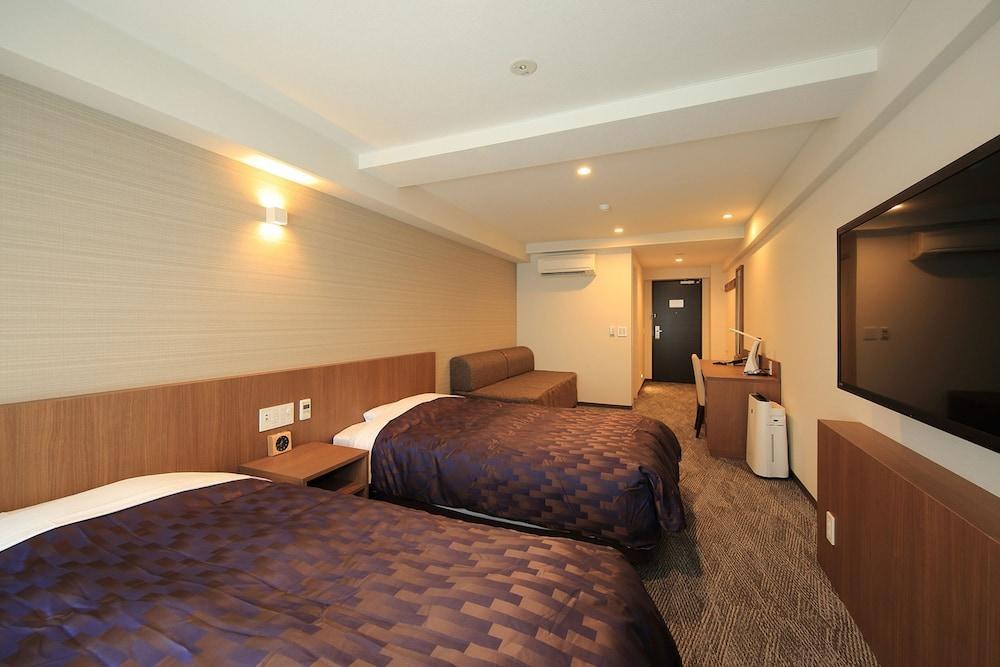 KYOTO DAI-ICHI HOTEL - KYOTO STATION HACHIJOGUCHI (ALL ROOMS NON-SMOKING) photo 1