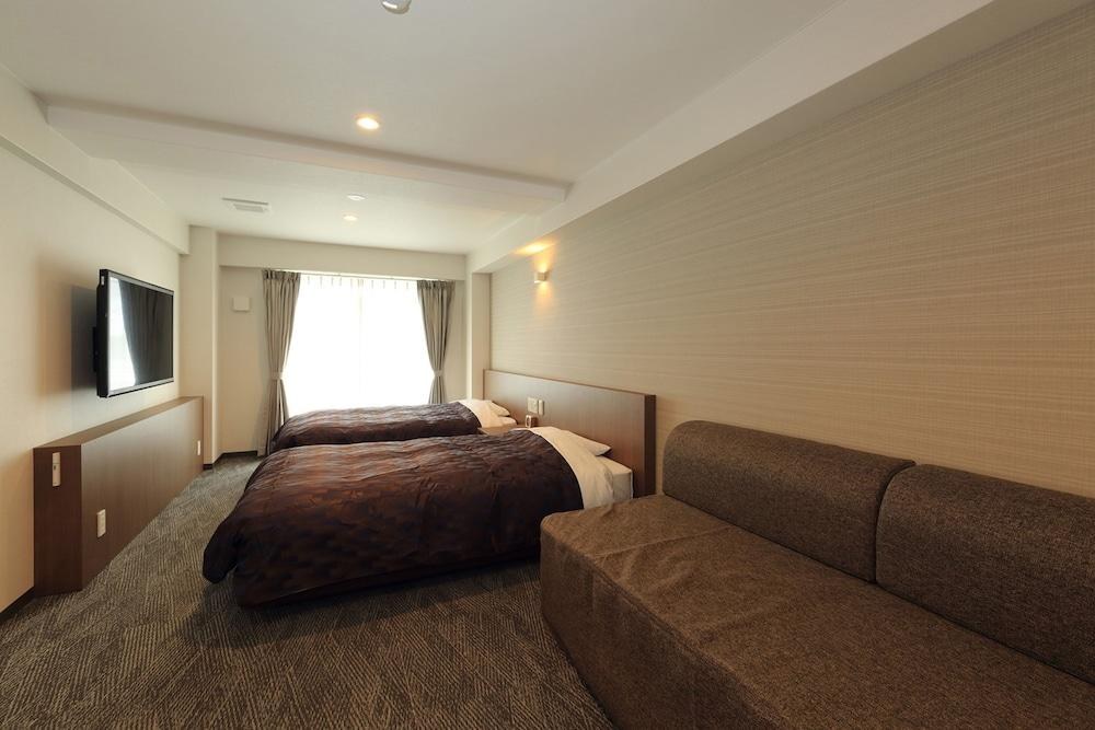 KYOTO DAI-ICHI HOTEL - KYOTO STATION HACHIJOGUCHI (ALL ROOMS NON-SMOKING) photo 2