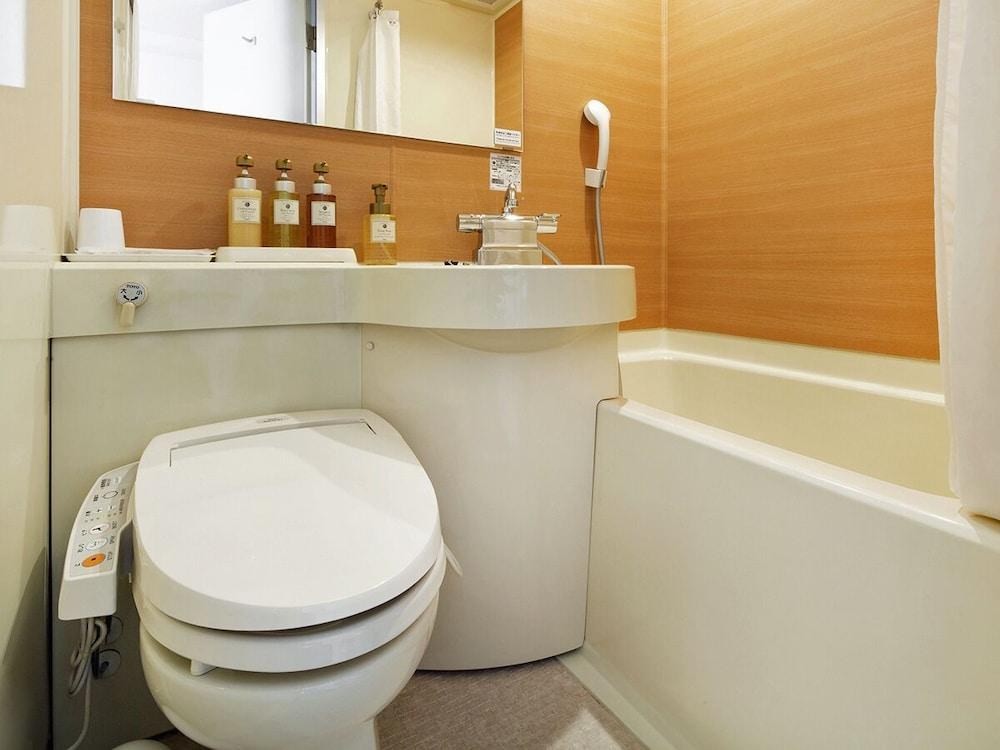 KYOTO DAI-ICHI HOTEL - KYOTO STATION HACHIJOGUCHI (ALL ROOMS NON-SMOKING) photo 3