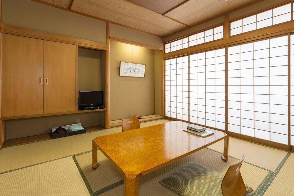 RYOKUFUSO photo 1