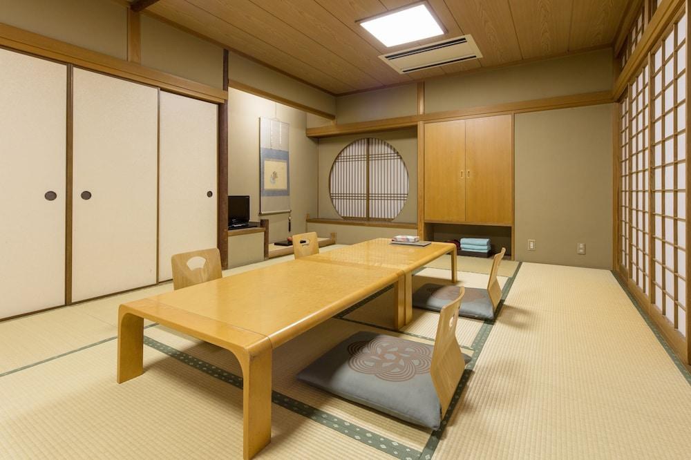 RYOKUFUSO photo 2