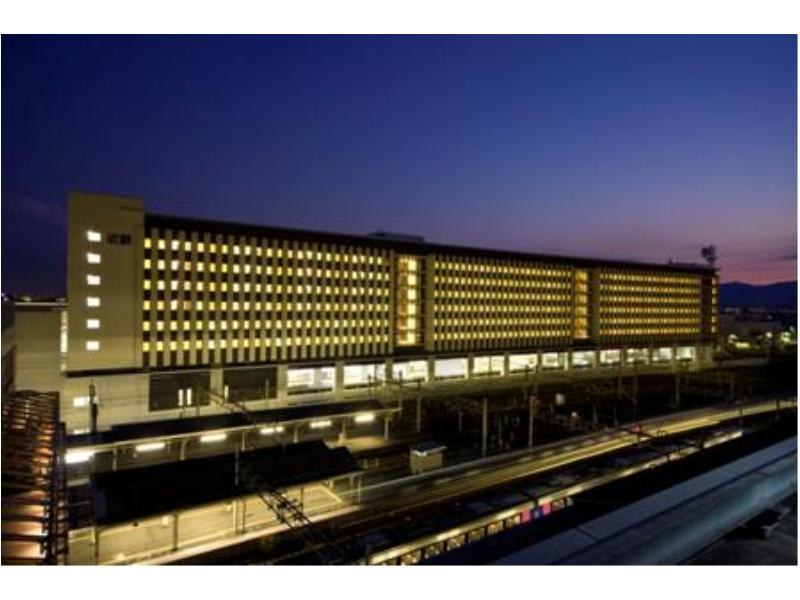 Miyako City Kintetsu Kyoto Station photo 1