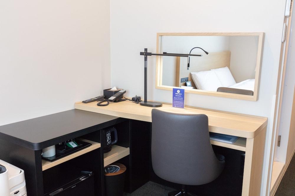 Ariston Hotel Kyoto Jujo photo 1