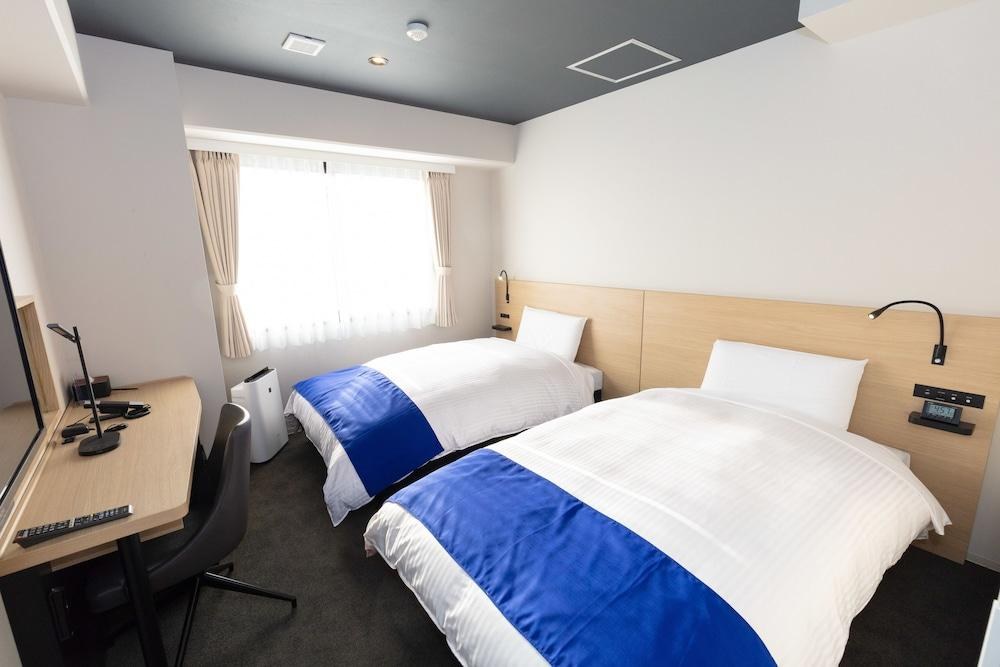 Ariston Hotel Kyoto Jujo photo 2