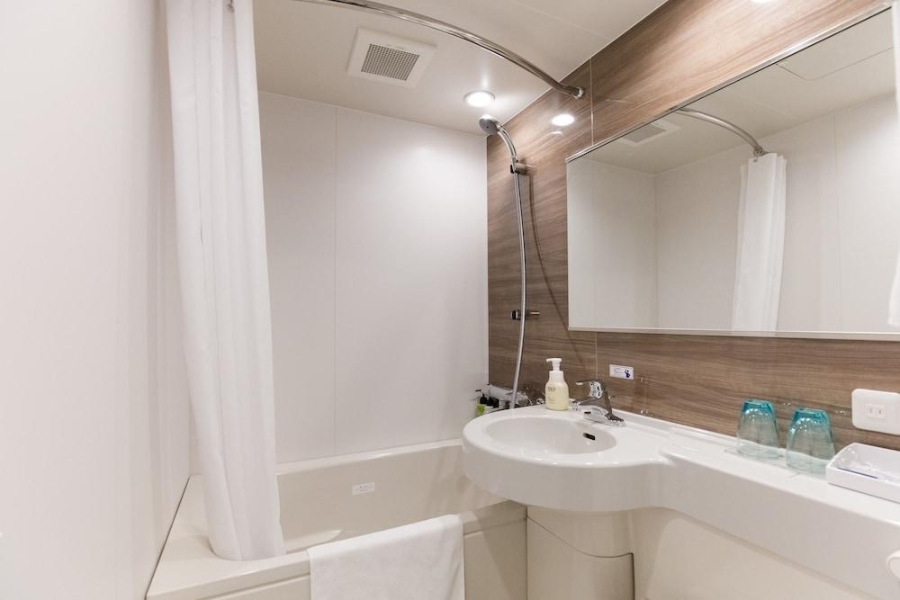 Ariston Hotel Kyoto Jujo photo 3