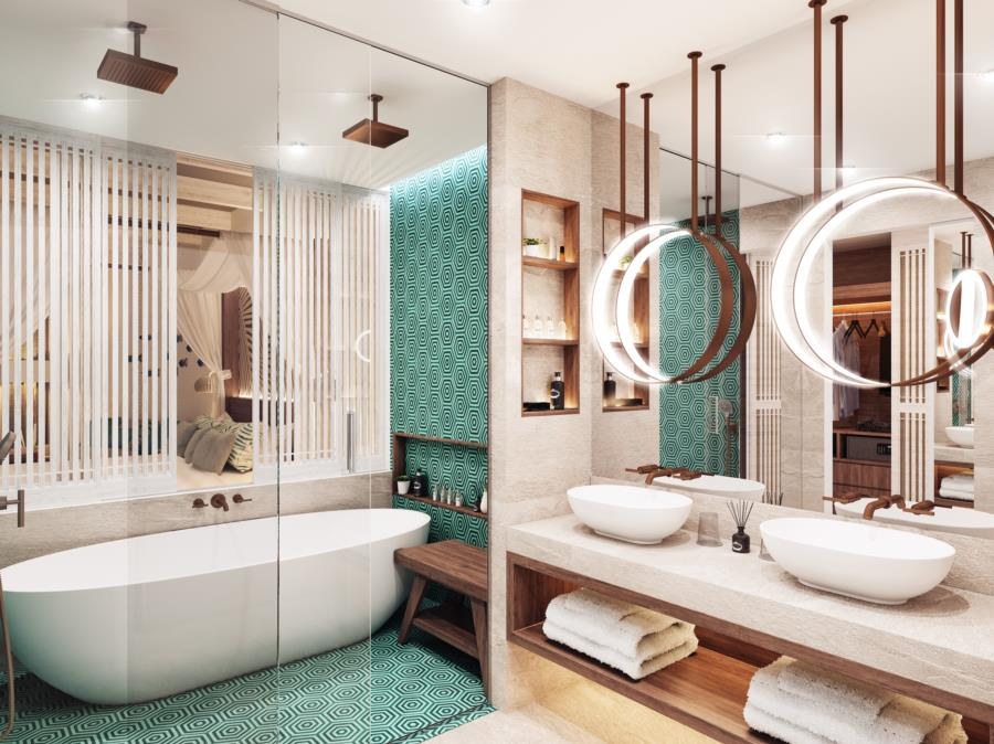 DREAMS MACAO BEACH PUNTA CANA