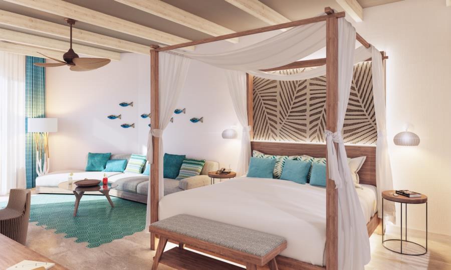DREAMS MACAO BEACH PUNTA CANA photo 1