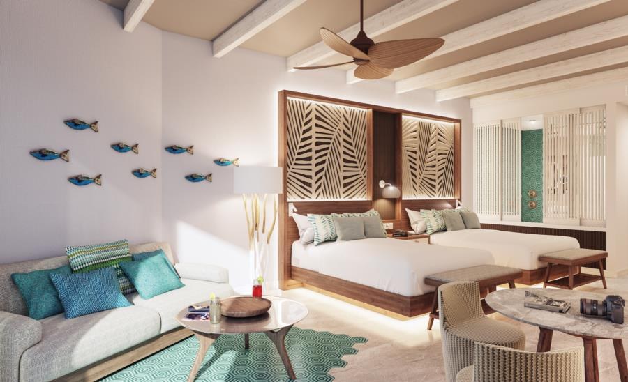 DREAMS MACAO BEACH PUNTA CANA photo 4