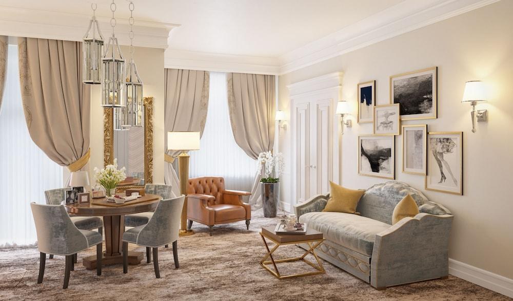 Bachleda Luxury Hotel Krakow - Mgallery photo 1