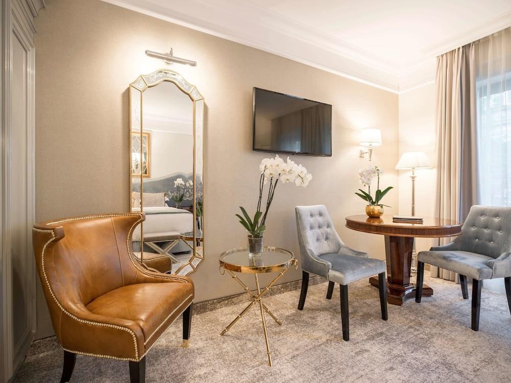 Bachleda Luxury Hotel Krakow - Mgallery photo 2