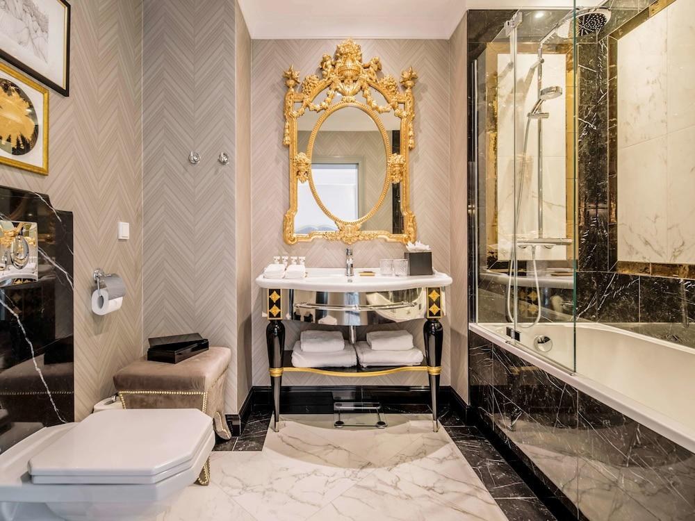 Bachleda Luxury Hotel Krakow - Mgallery photo 3