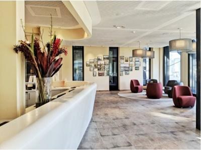 Mercure Zurich City photo 1