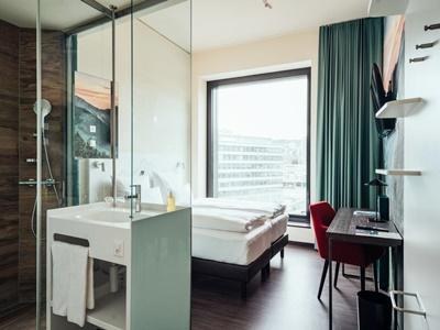 Mercure Zurich City photo 2