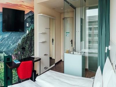 Mercure Zurich City photo 3