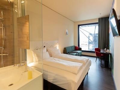 Mercure Zurich City photo 4