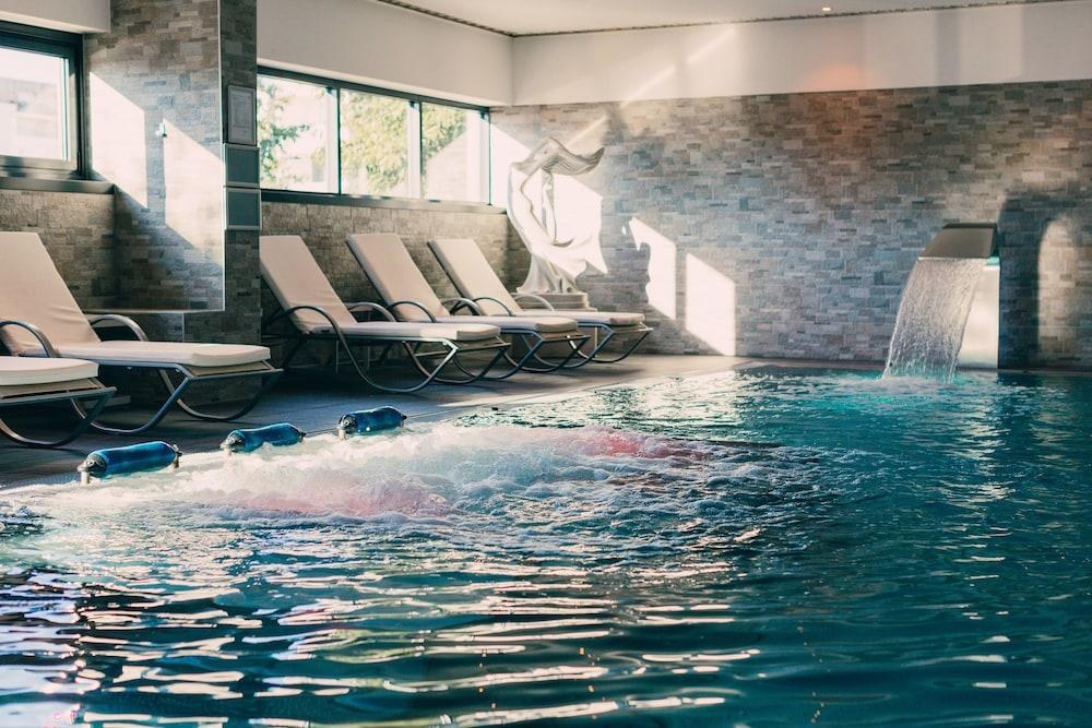 Hotel Athena Spa