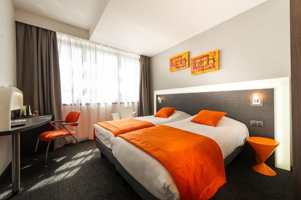 Hotel Athena Spa photo 2