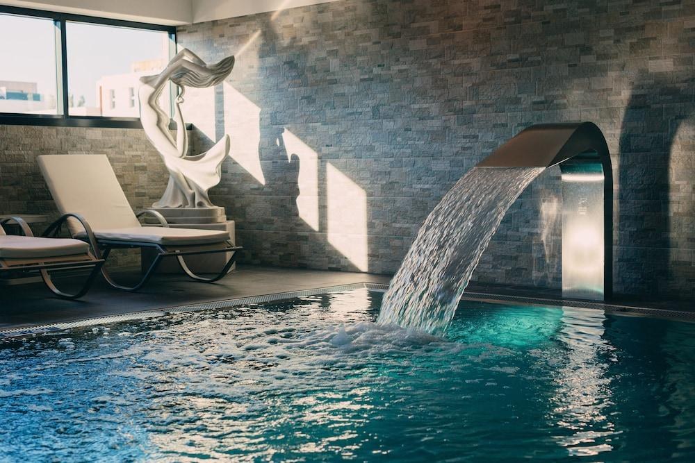 Hotel Athena Spa photo 4