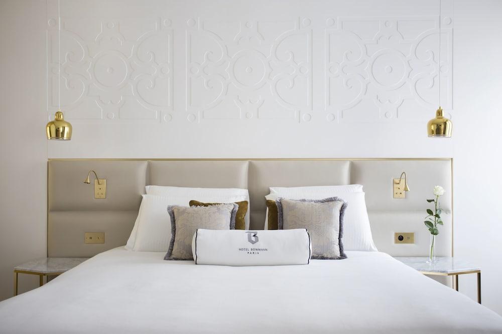 Hôtel Bowmann photo 1