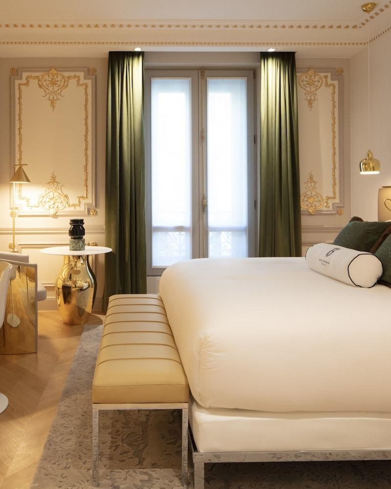 Hôtel Bowmann photo 2