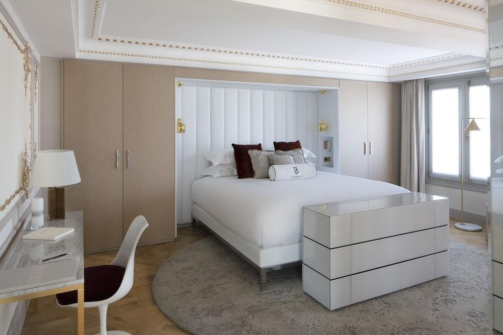Hôtel Bowmann photo 4