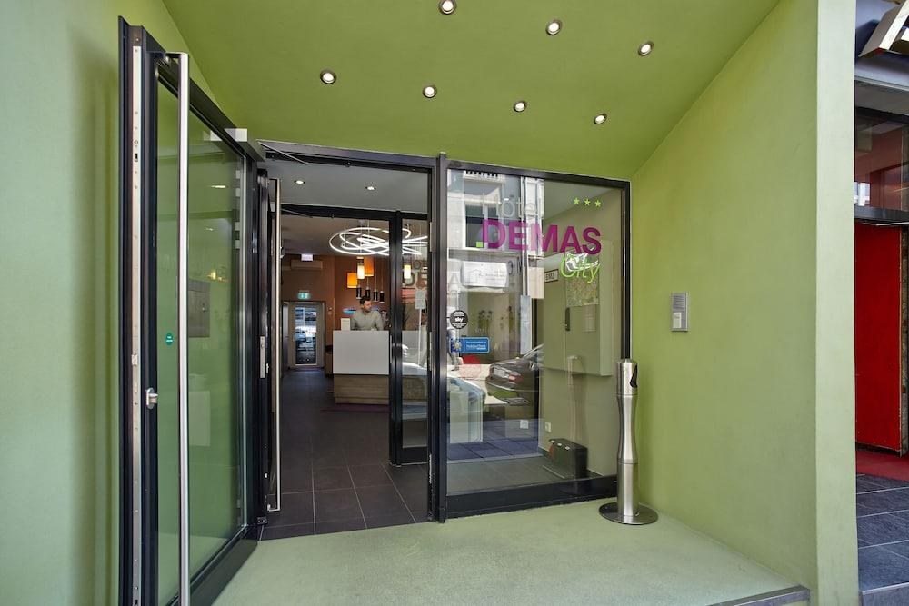 Hotel Demas City photo 1