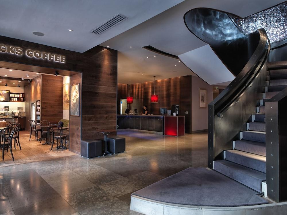 Malmaison Birmingham photo 1