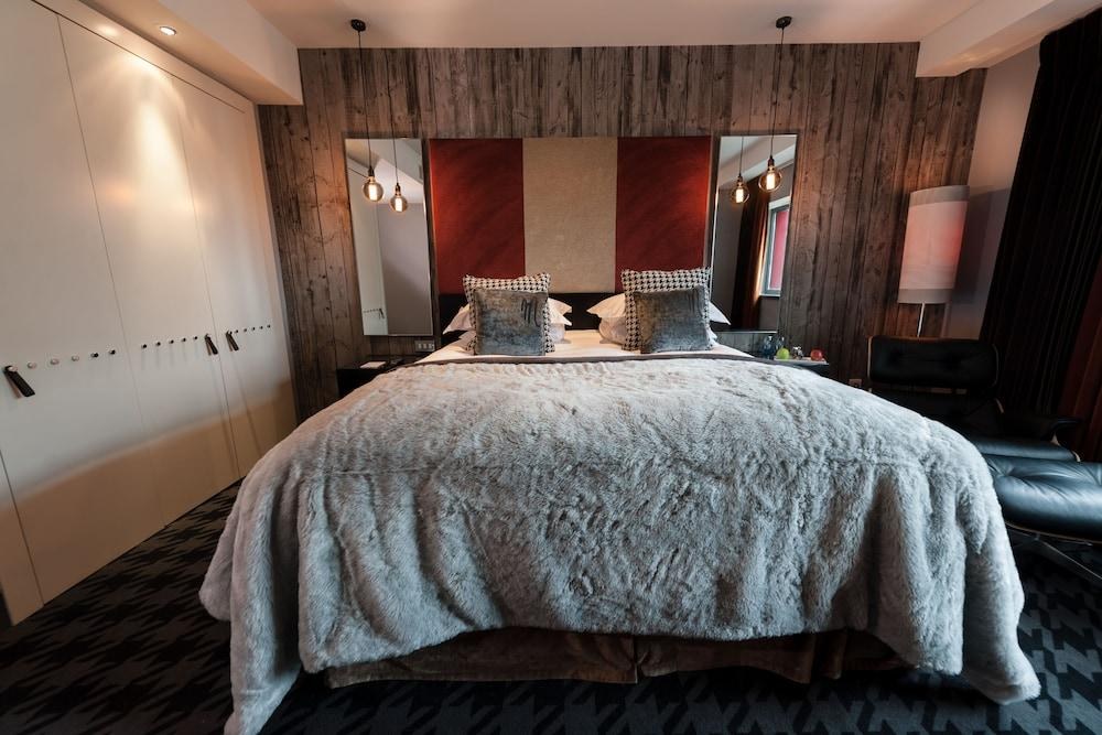 Malmaison Birmingham photo 3