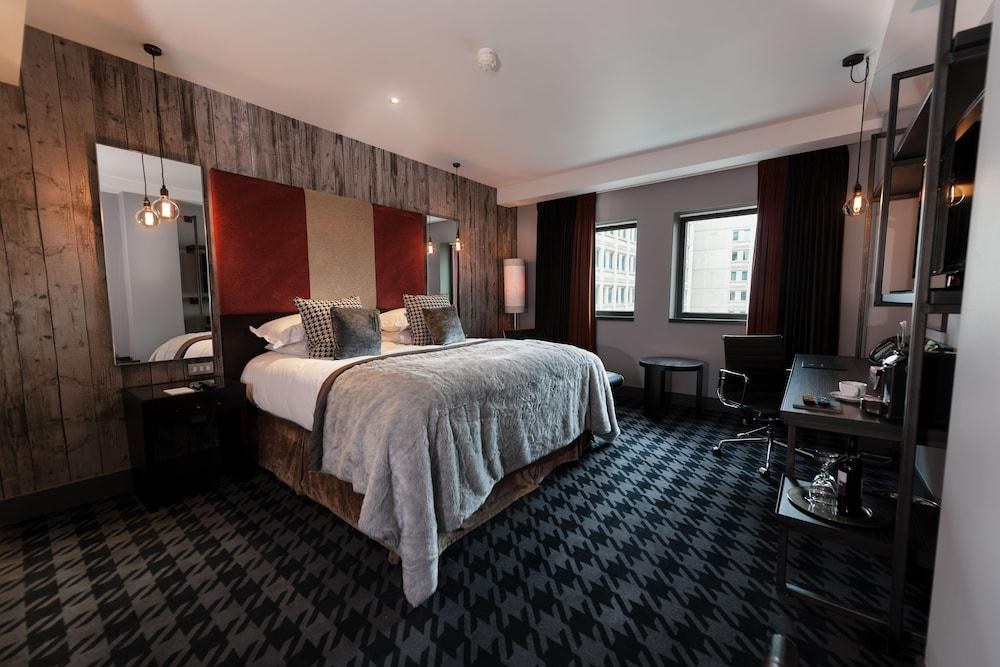 Malmaison Birmingham photo 4