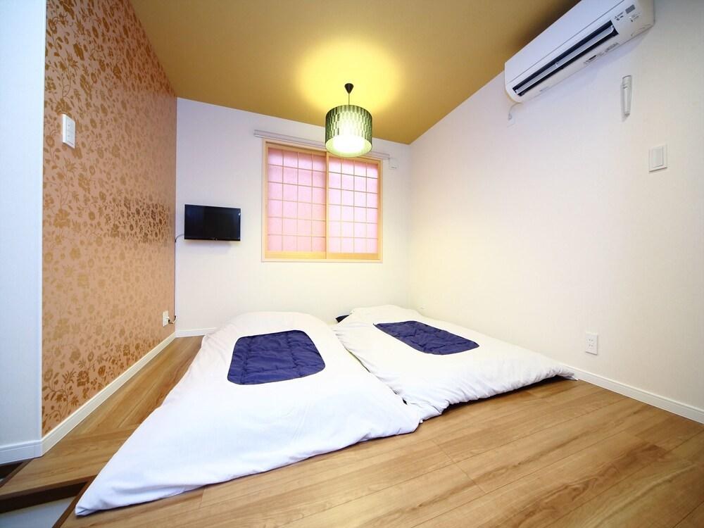 Toyoko Inn Kyoto Shijo-Omiya photo 1