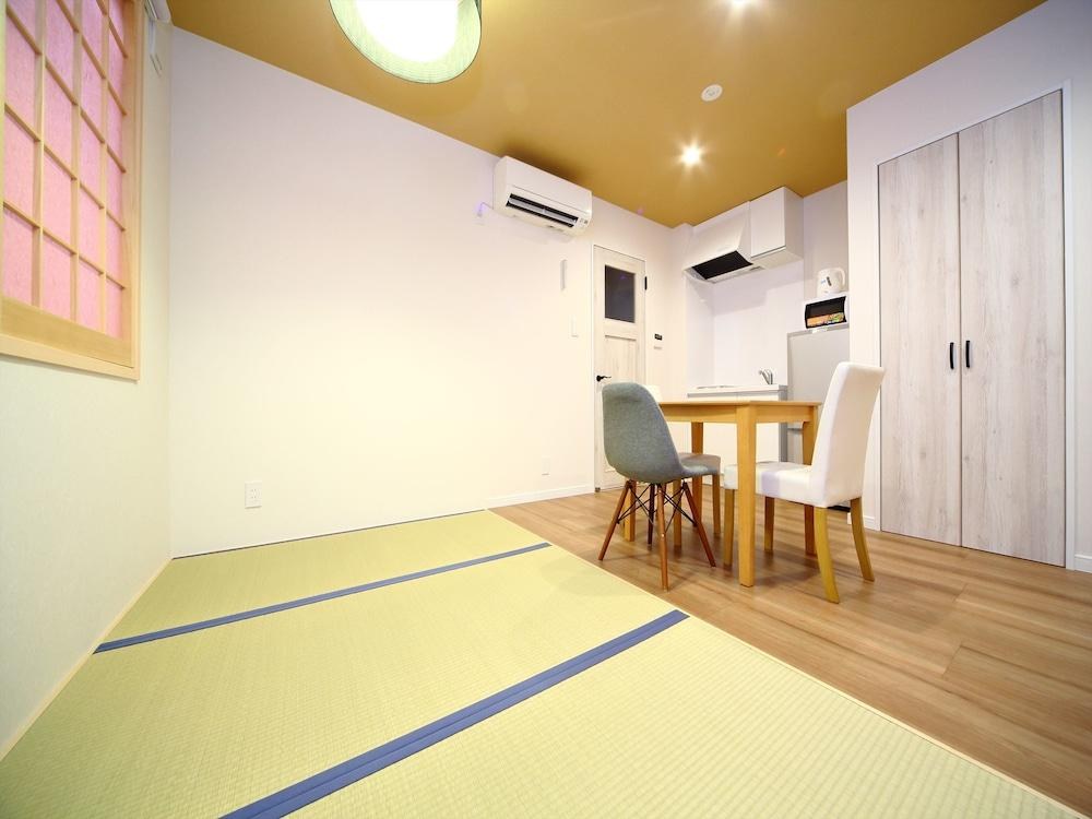 Toyoko Inn Kyoto Shijo-Omiya photo 2