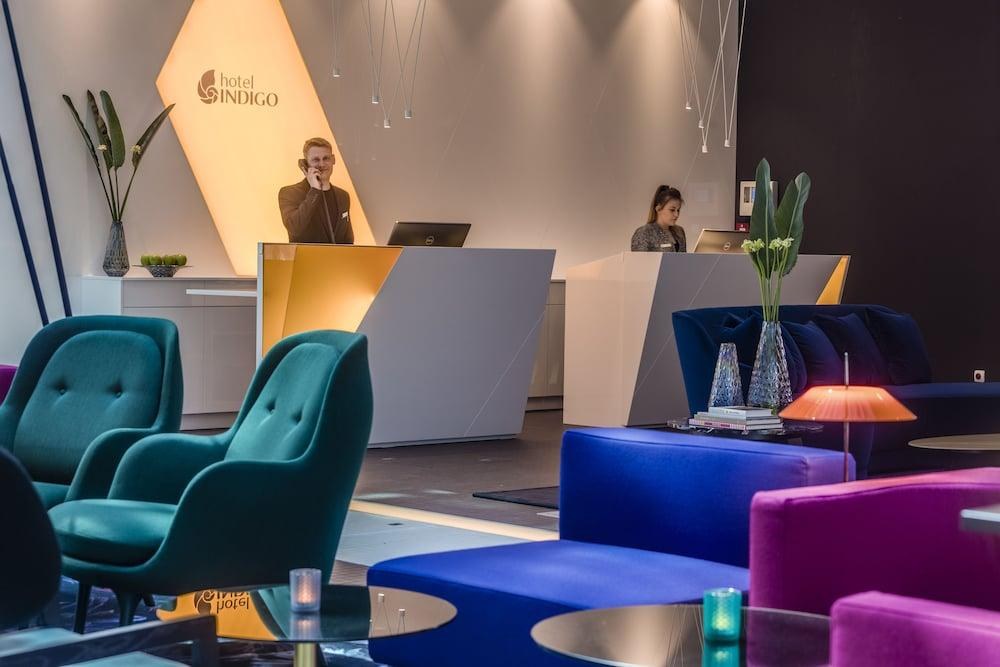 Indigo Warsaw - Nowy Swiat photo 1