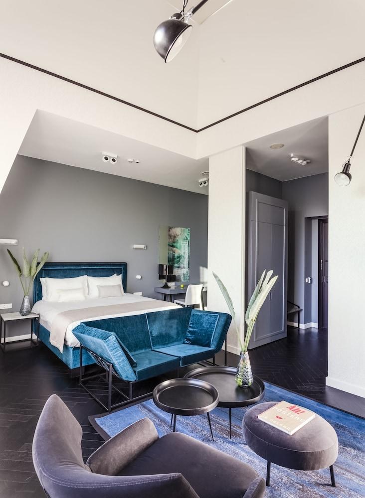 Indigo Warsaw - Nowy Swiat photo 2