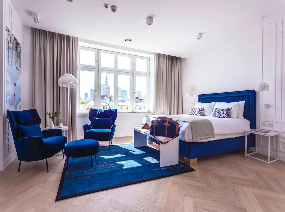 Indigo Warsaw - Nowy Swiat photo 4