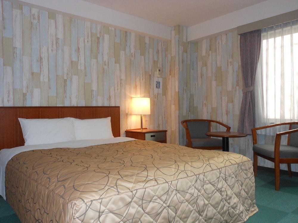 Hotel New Tohoku photo 1