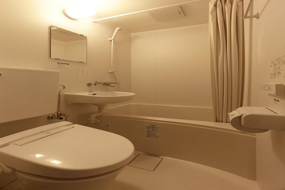 Hotel New Tohoku photo 3