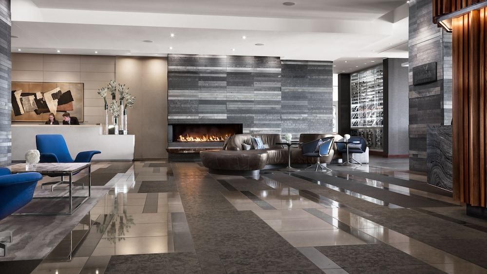 Four Seasons Hotel Seattle photo 1