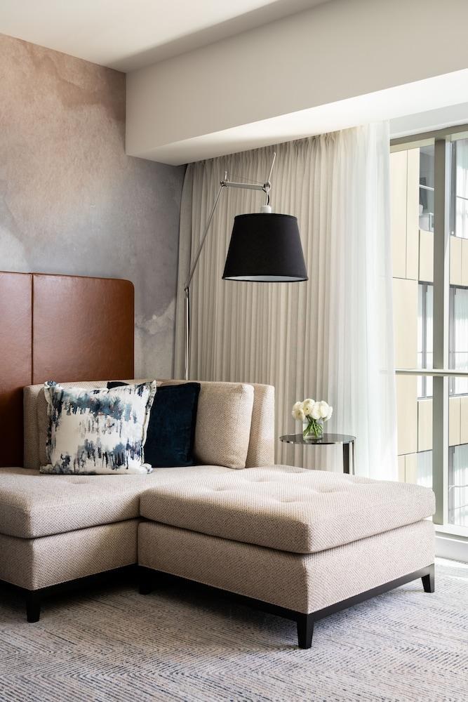 Four Seasons Hotel Seattle photo 3